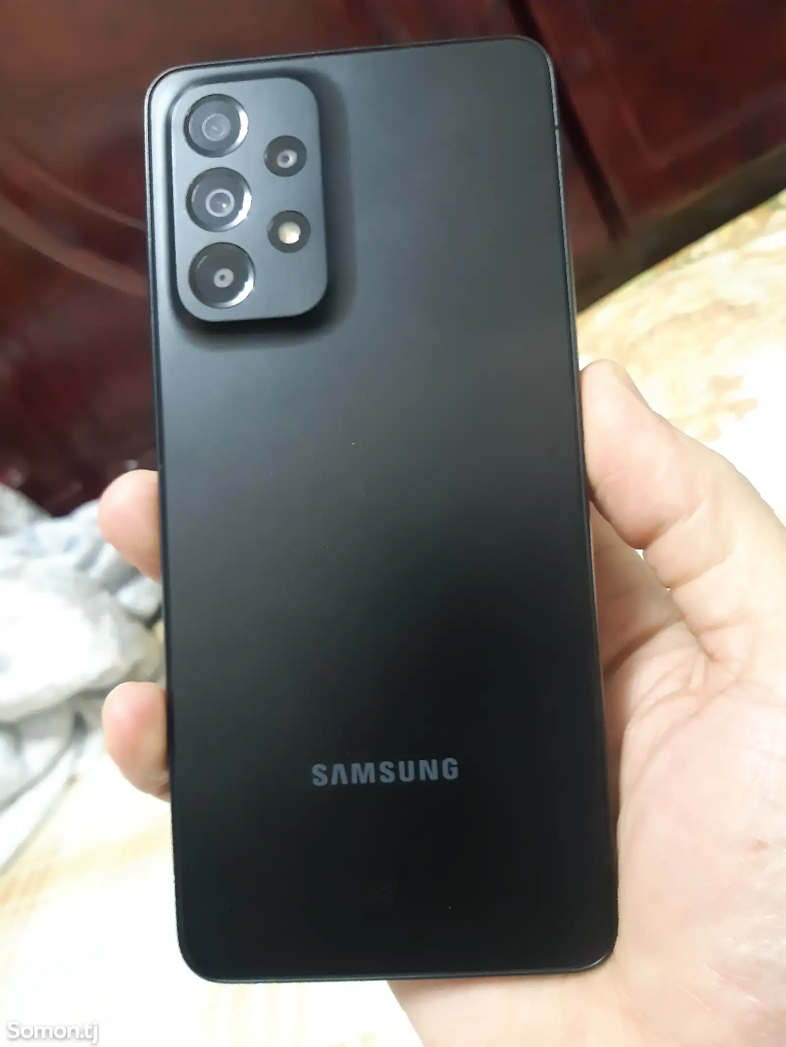 Samsung Galaxy А32