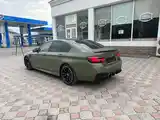 BMW 5 series, 2014-3