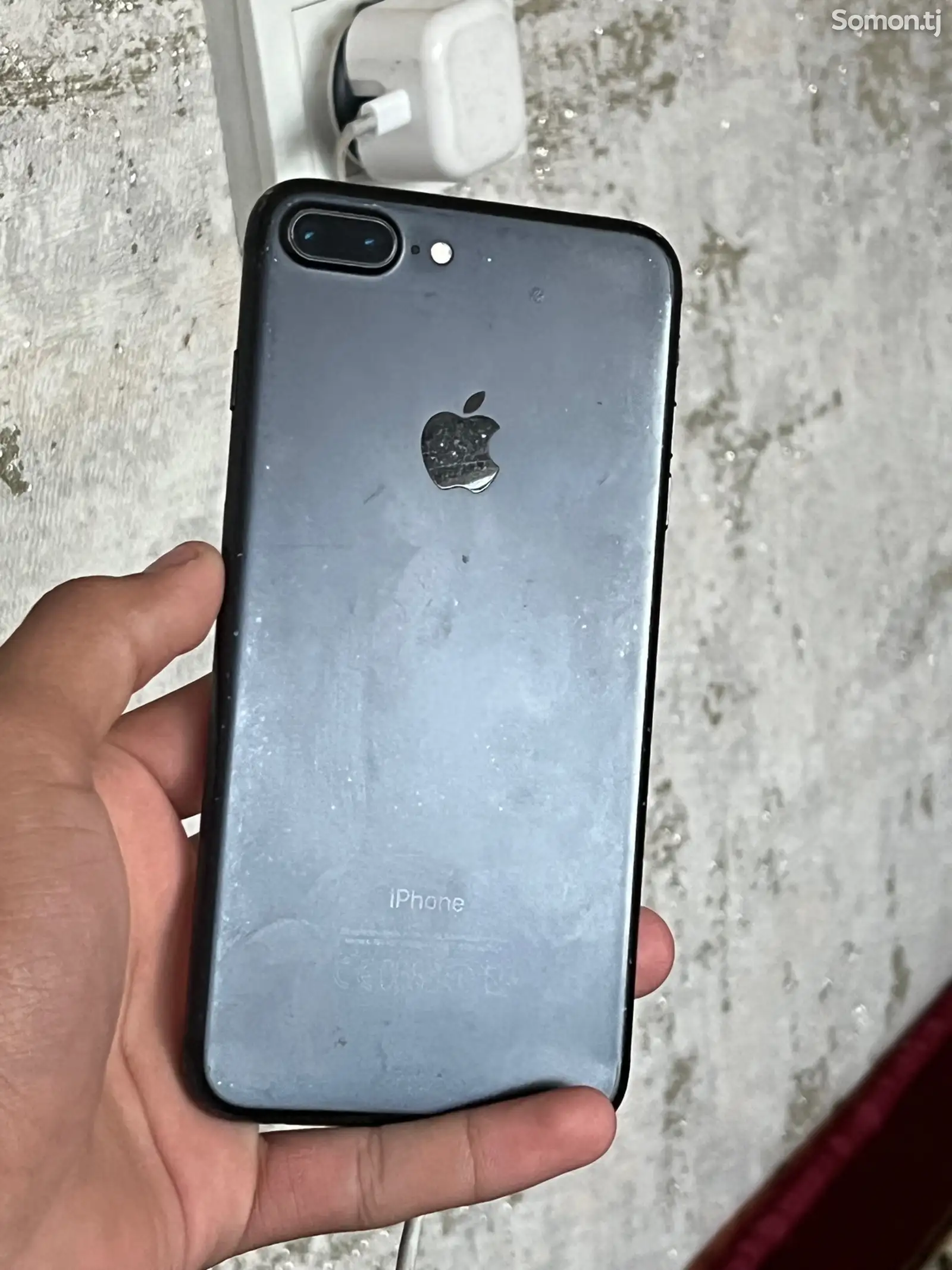 Apple iPhone 7 plus, 128 gb-1