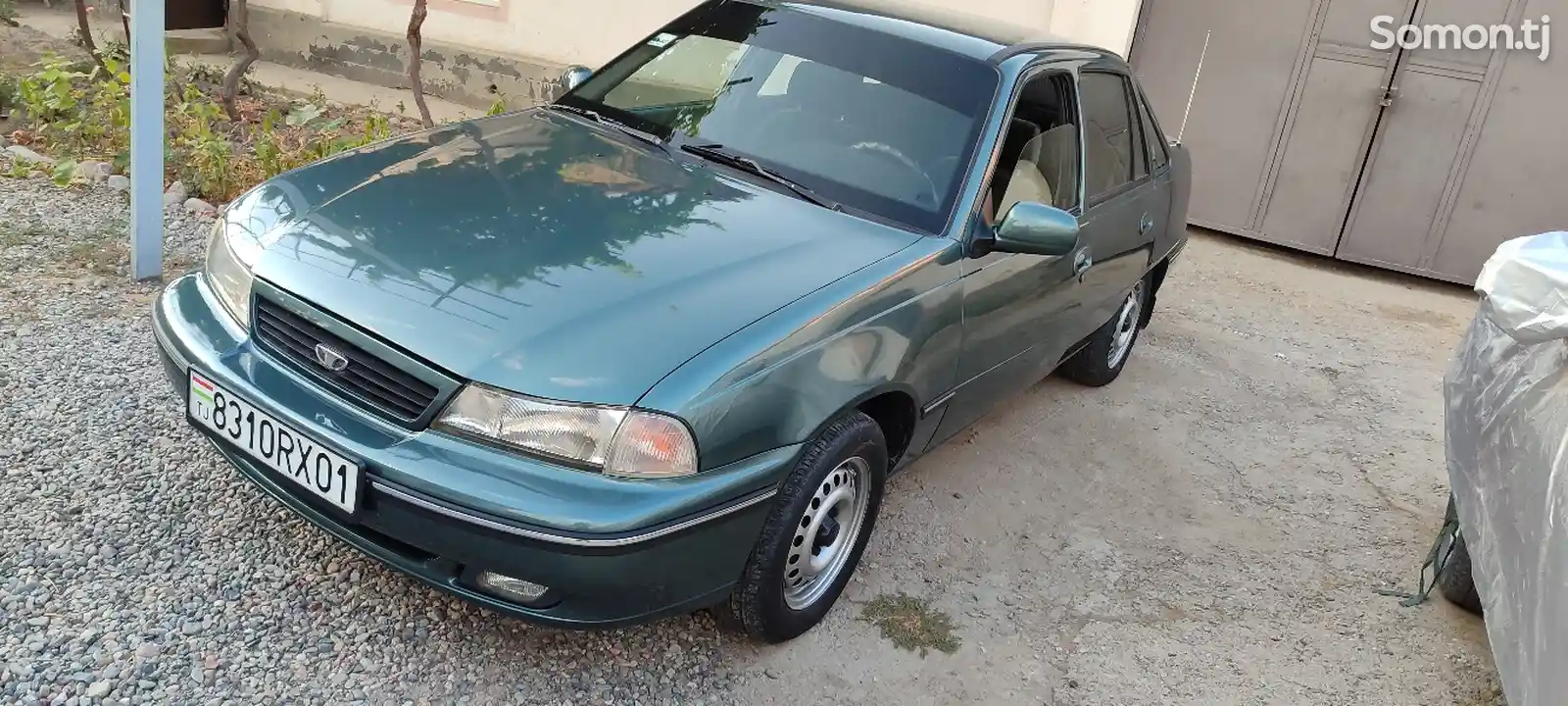 Daewoo Nexia, 1995-2