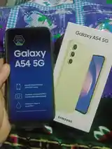 Samsung Galaxy A54-5