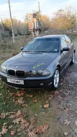 BMW M3, 2000-4