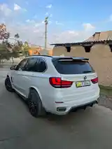 BMW X5, 2016-3