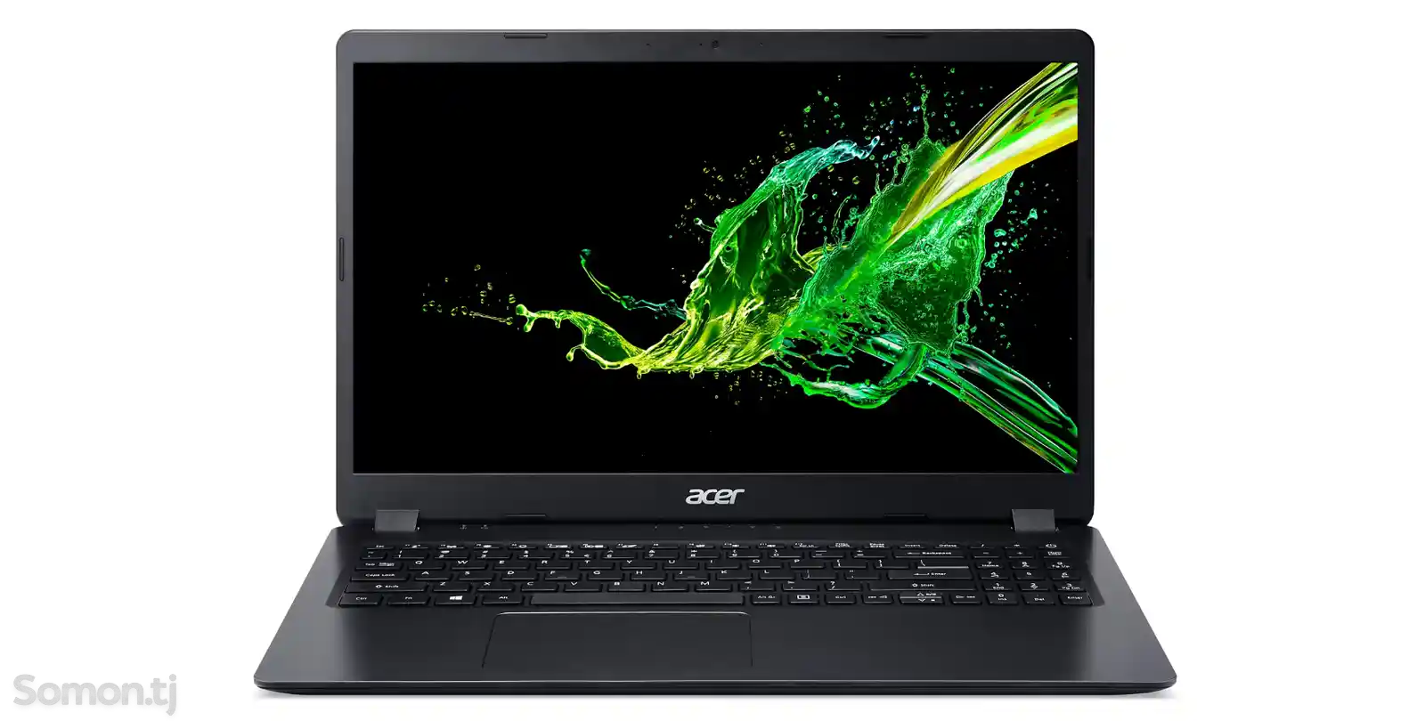 Ноутбук Acer Aspire 3 i5-10gen-1