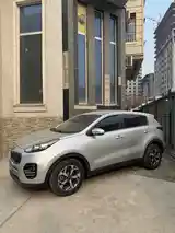 Kia Sportage, 2020-6