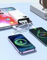 Внешний аккумулятор Powerbank 20 000mah-3