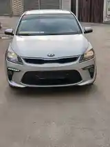 Kia Rio, 2019-2