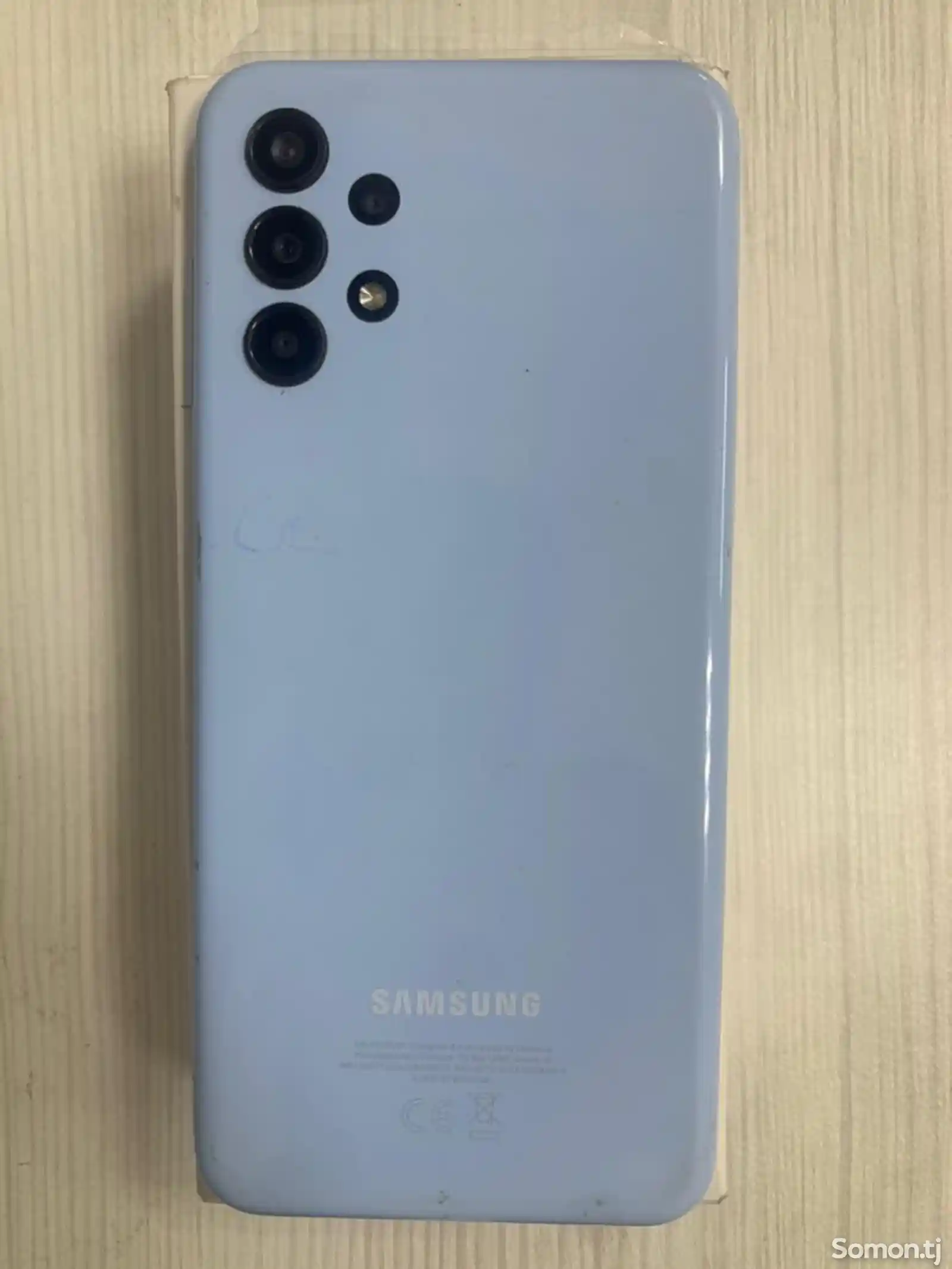 Samsung Galaxy A13-4