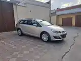 Opel Astra J, 2014-3