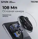 Tecno Spark 20 pro plus-2