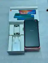 Xiaomi Redmi Note 9 128 Gb Black-2