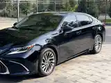 Lexus ES series, 2014-2