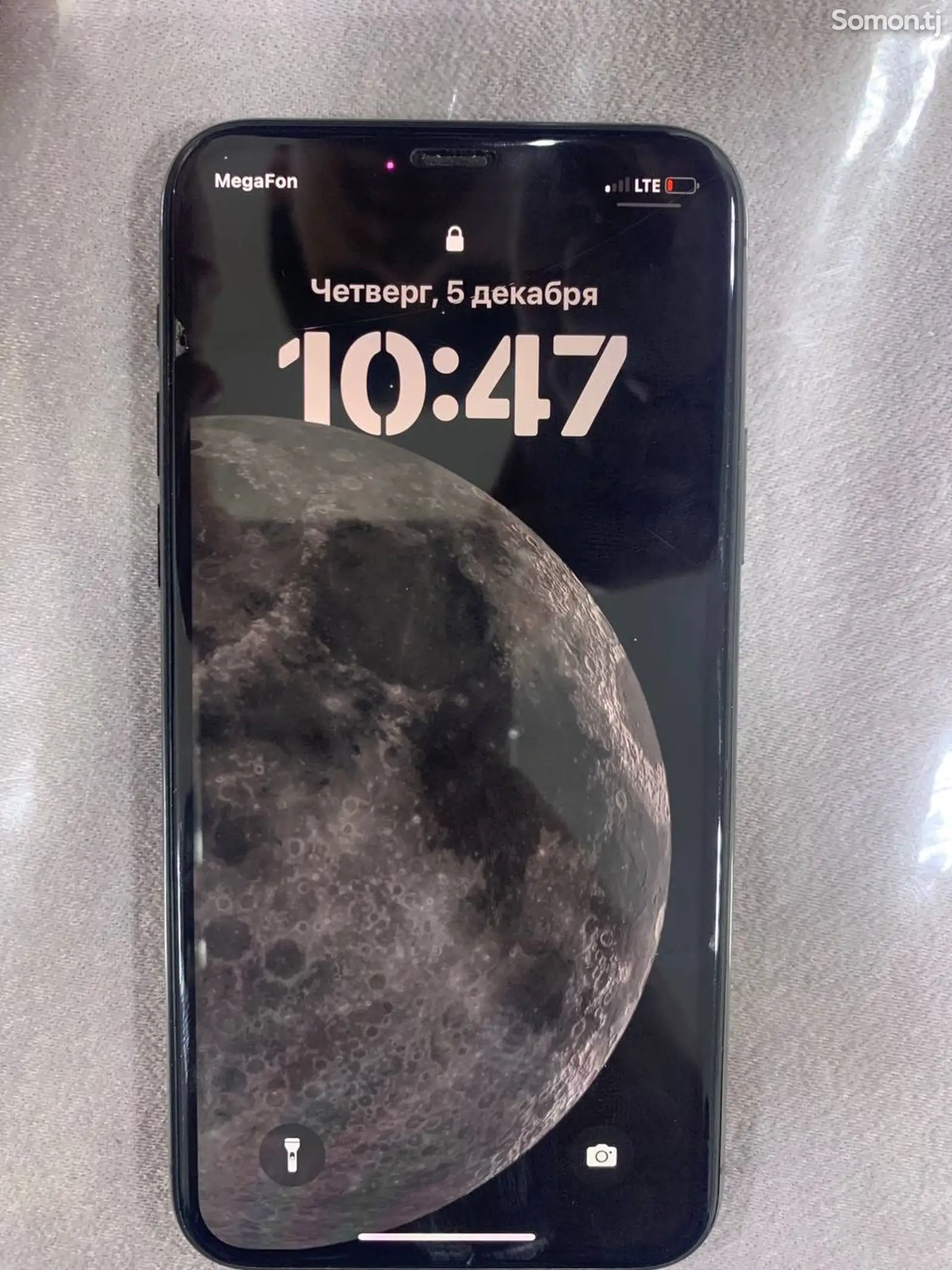 Apple iPhone 11 Pro, 64 gb, Space Grey-1