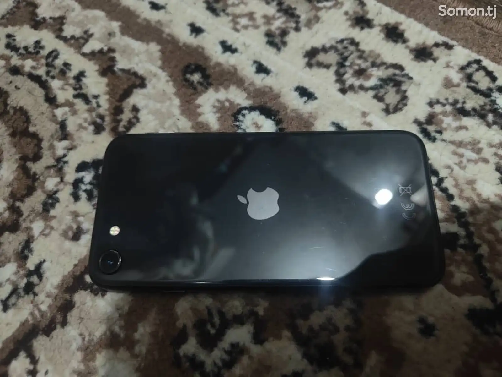 Apple iPhone 11, 64 gb, Black-1