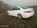 Toyota Camry, 2017-5