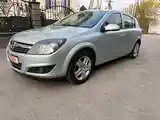 Opel Astra H, 2009-12