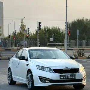 Kia K series, 2011