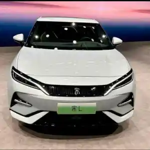 BYD Song L, 2024