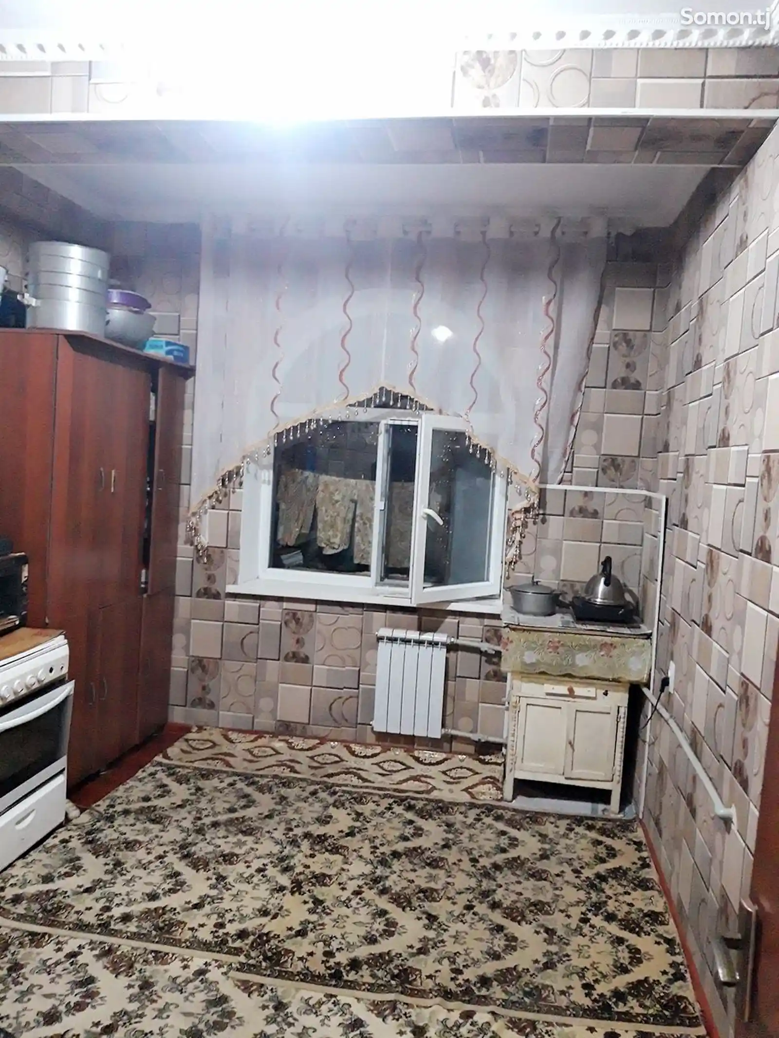 3-комн. квартира, 6 этаж, 85 м², Сино 33 мкр-8