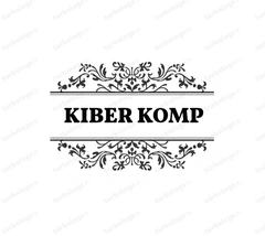 KIBER KOMP