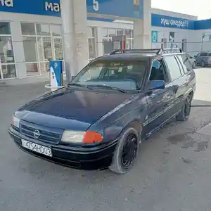 Opel Astra F, 1993