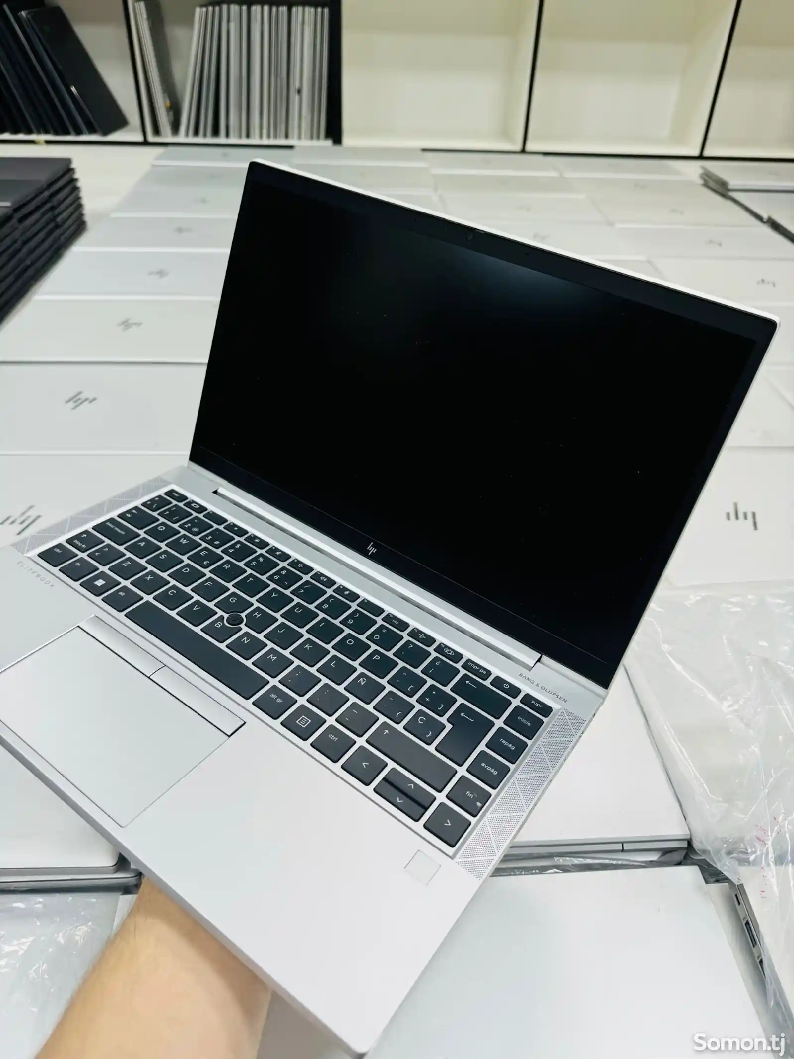 Ноутбук HP Elitebook 840 G7 i5 на заказ-2