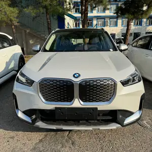 BMW X1, 2024