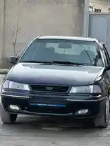 Daewoo Nexia, 1997-2