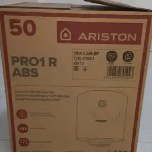 водонагреватель Ariston 50