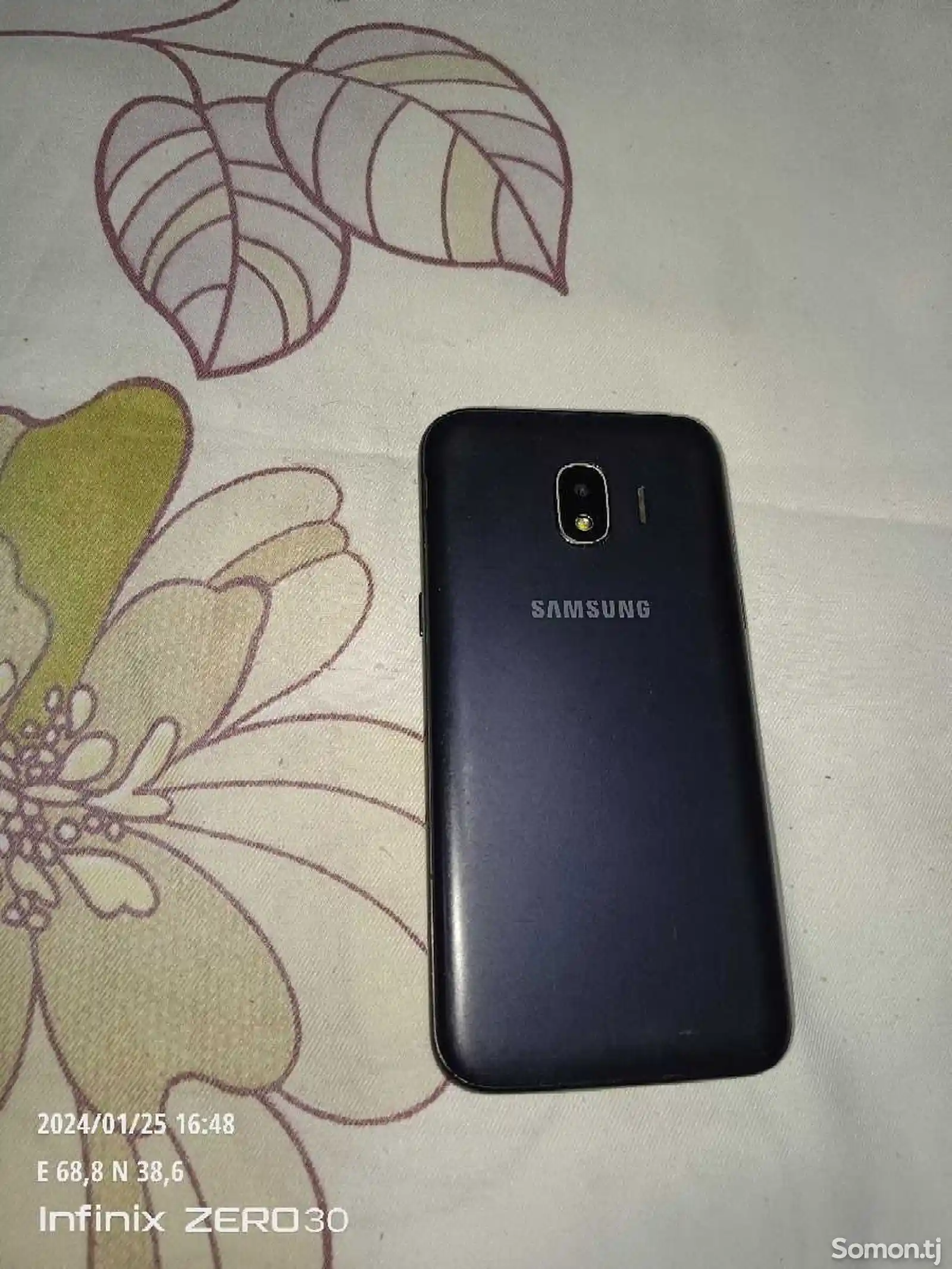 Samsung Galaxy j2 16gb-4