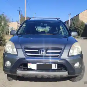 Honda CR-V, 2006