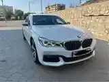 BMW 7 series, 2017-2