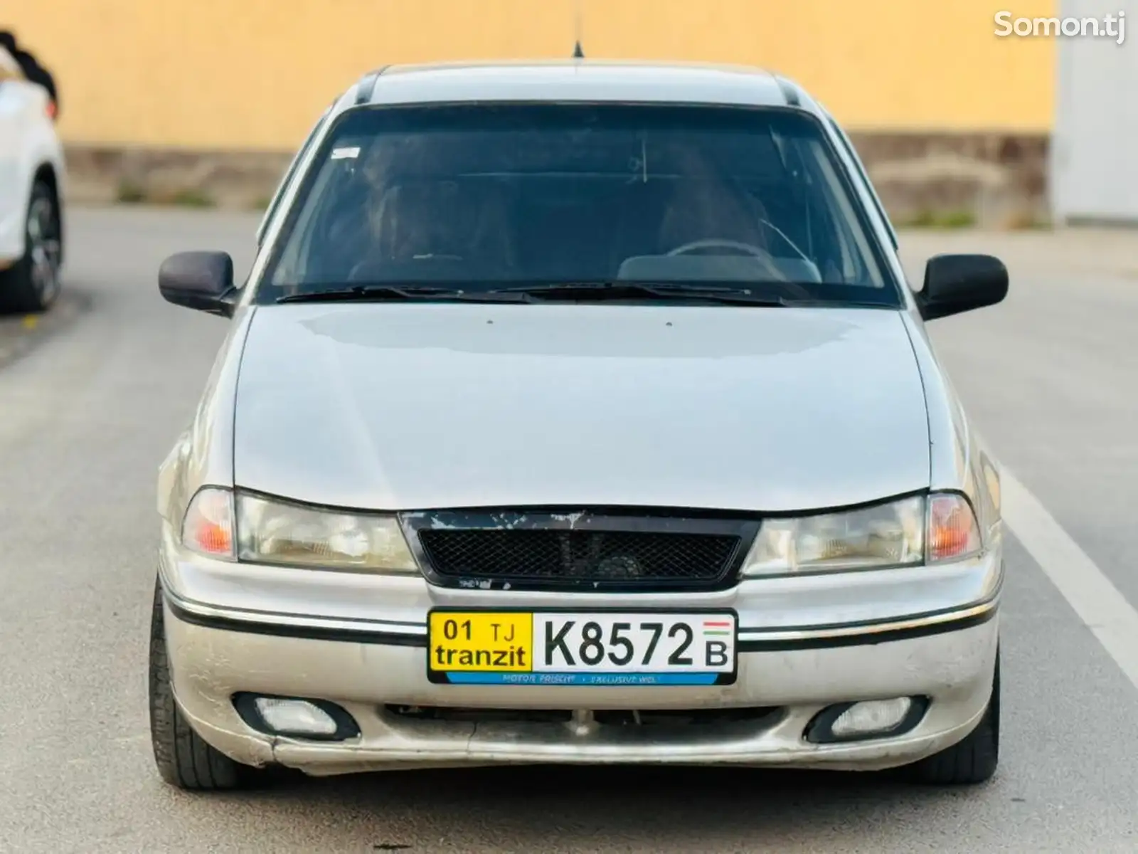 Daewoo Nexia, 1994-1