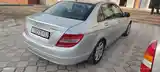 Mercedes-Benz C class, 2008-4