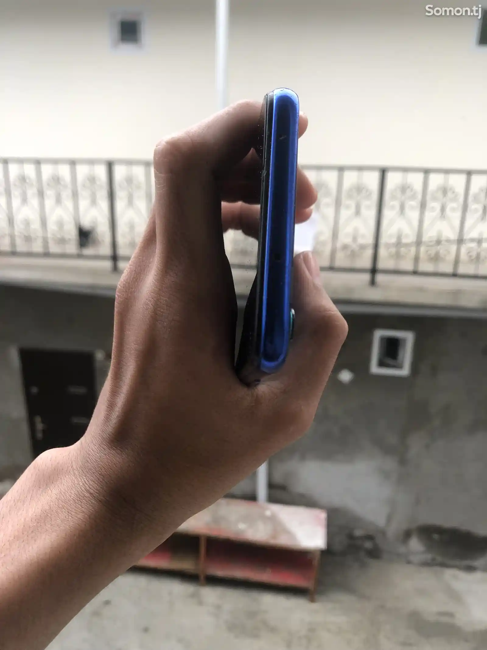 Xiaomi Redmi note 8-5