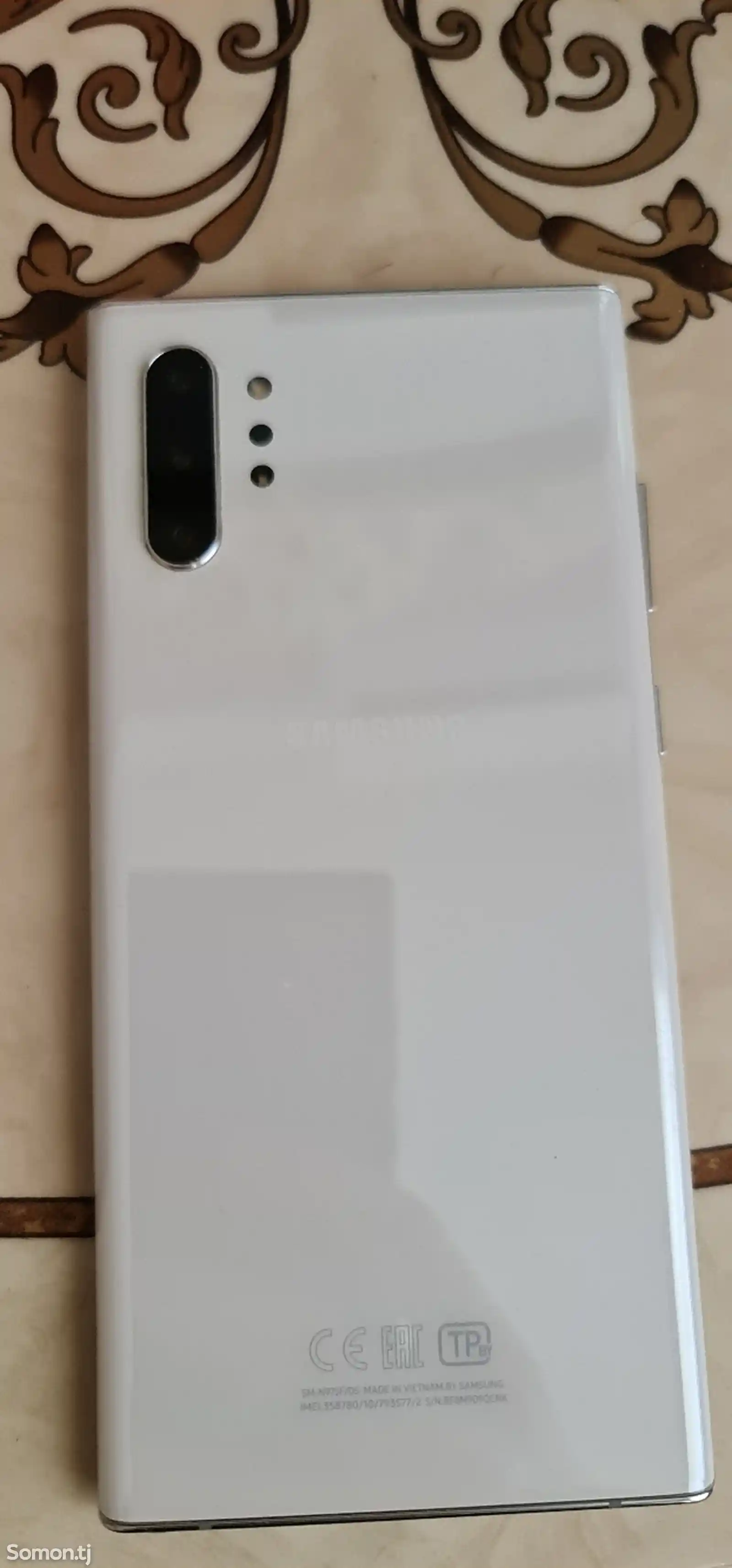 Samsung Galaxy Note 10+,256гб-7