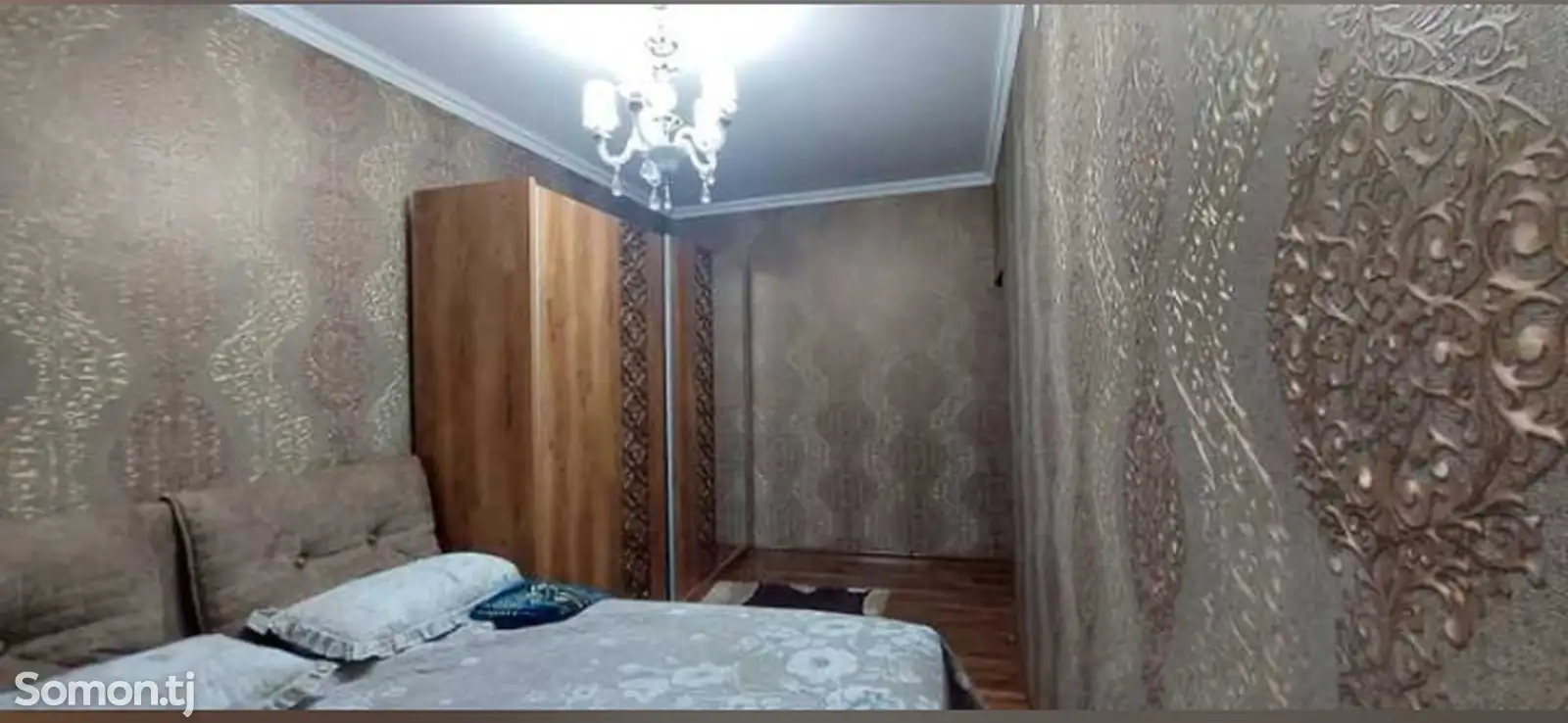 4-комн. квартира, 5 этаж, 80м², 102 мкр-1