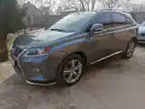 Lexus RX series, 2015-3