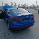 Hyundai Solaris, 2019-5