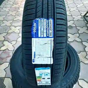 Шины Kinforest 235/60 R18