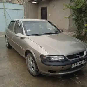 Opel Vectra B, 1997