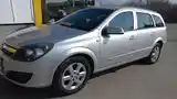 Opel Astra H, 2006-2