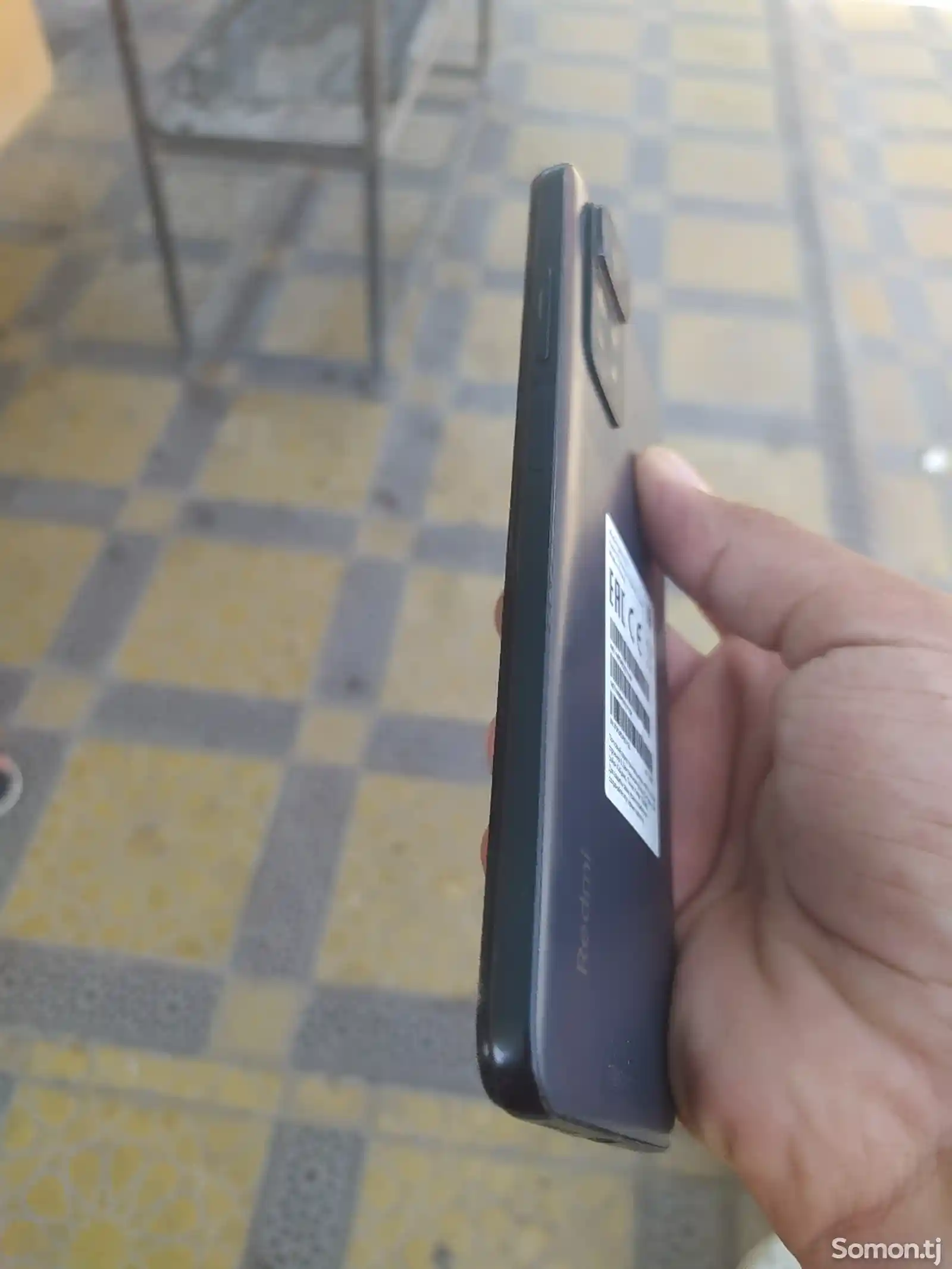 Xiaomi Redmi Note 11S-8