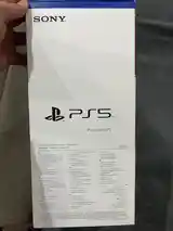 Игровая приставка PlayStation 5 slim 1 TB-2