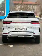 BYD Song Plus Flagship, 2024-5