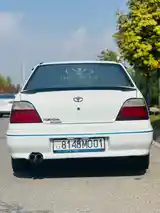 Daewoo Nexia, 1996-7