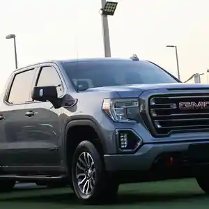 GMC Sierra, 2020