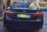 Toyota Camry, 2017-2