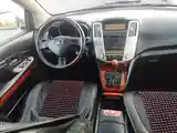 Lexus RX series, 2005-6