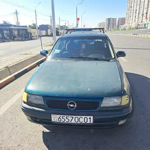 Opel Astra F, 1995